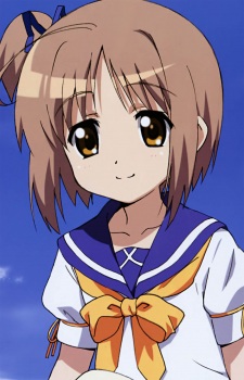 Nekomiya Nono
