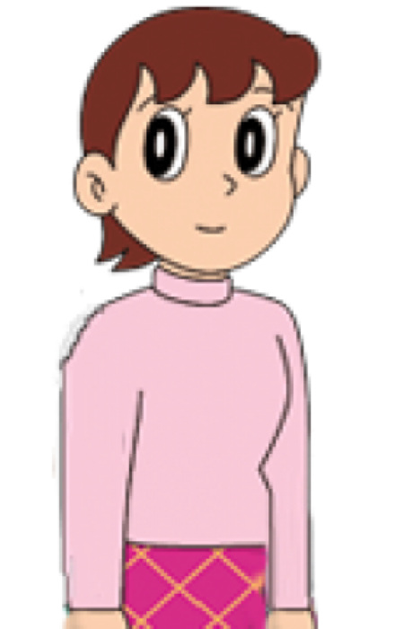 Kite Michiko