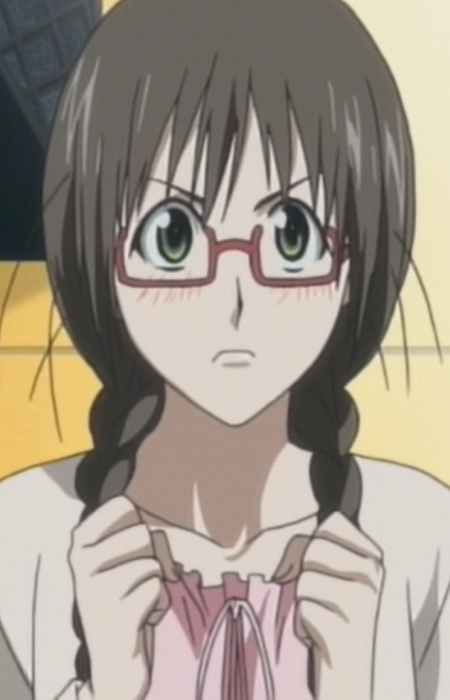 Asahi Kaho