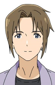 Saitou Yuusuke