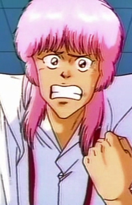 Miyazono Ranmaru