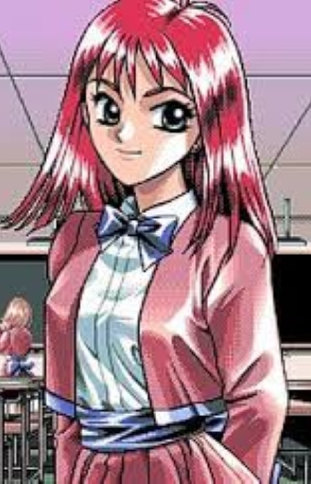 Tachibana Mayumi