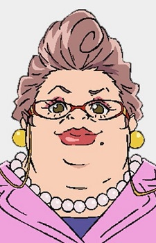 Kanie Nobuyo