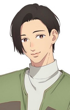 Nagi Kyouya