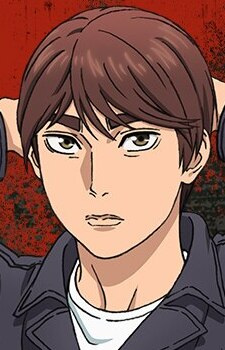 Ooishi Daigo