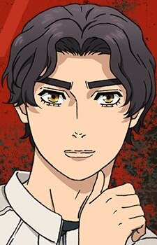 Sawatari Kouki