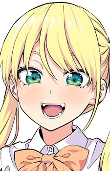 Hoshizaki Rika
