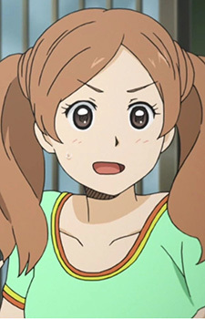 Amamoto Kikuri