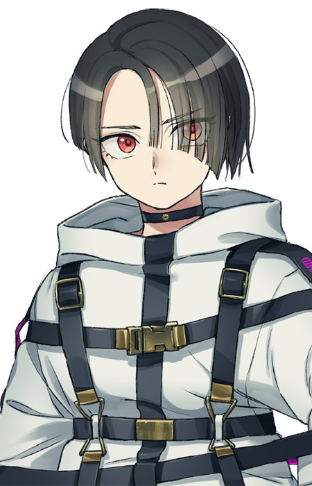 Yuzuriha Kotoko