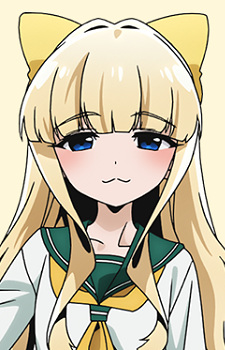 Tenkawa Kaoruko