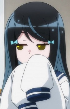 Gentouga Yuuzuki
