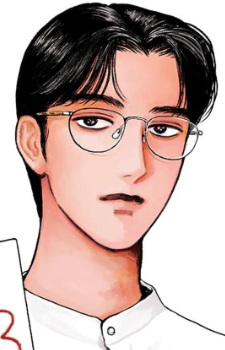 Hoshi Mitsuhiko