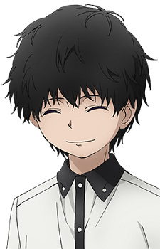 Adashino Ren