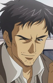 Ban Yasuji