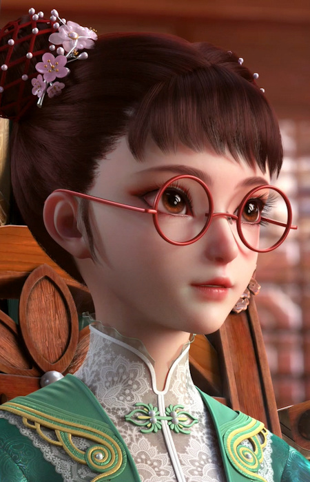 Tang Qiao