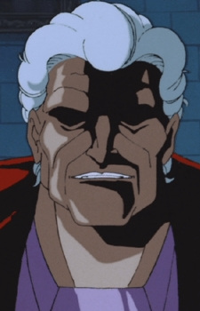 Lee Magnus