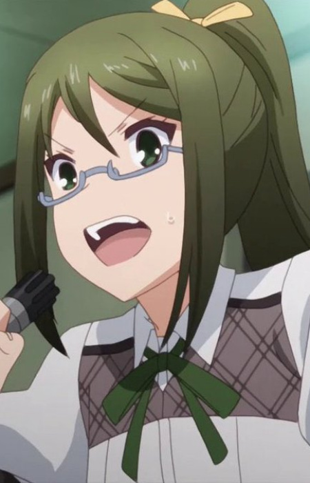 Tsukuyomi Mikazuki