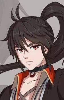 Zuo Yunqi