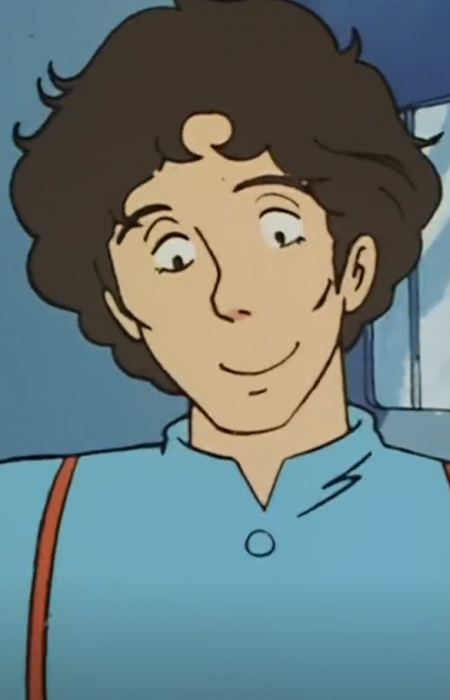 Morisawa Tetsuo