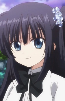 Mononobe Mitsuki