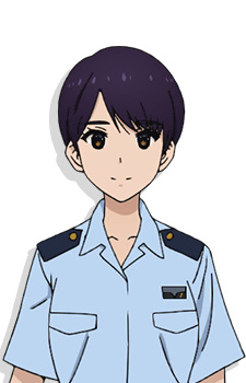 Suzunagi Honoka