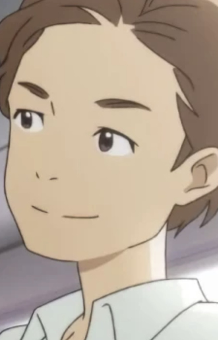 Niibori Ayumu