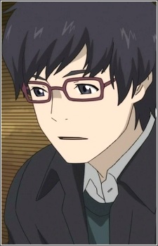 Hirasawa Kazuomi