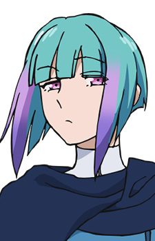 Bluestar Cyan