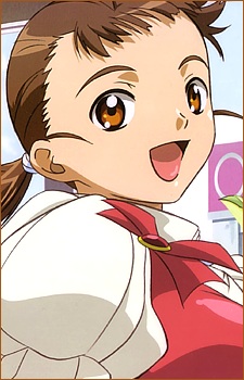 Higurashi Akane