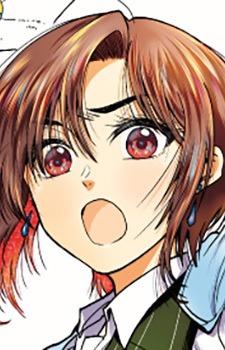 Kanzaki Sayaka