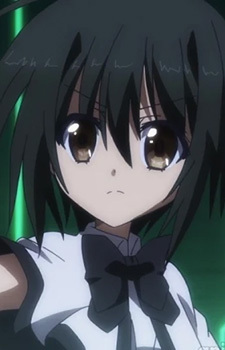 Shinomiya Miyako