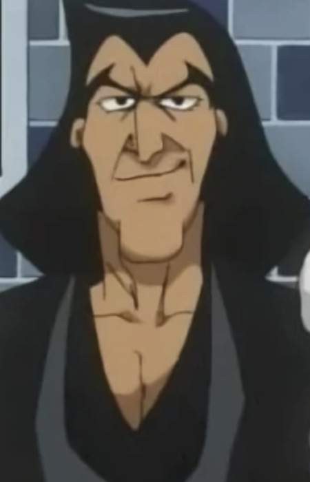 Tsumura Tenryo