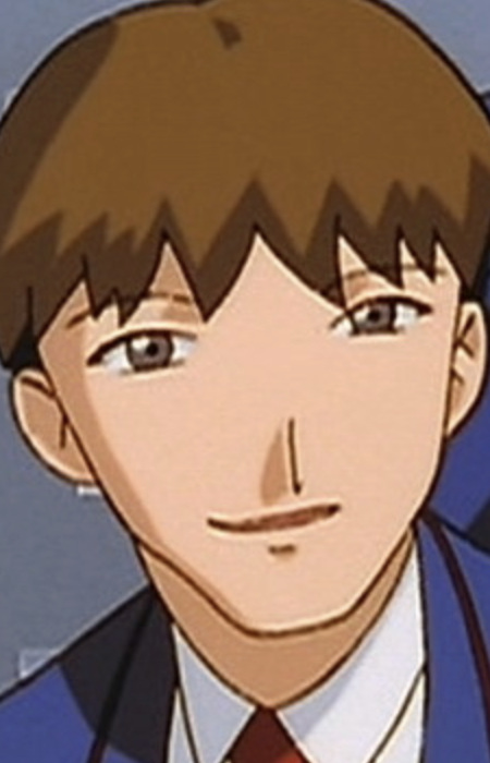 Shiozaki Naoya