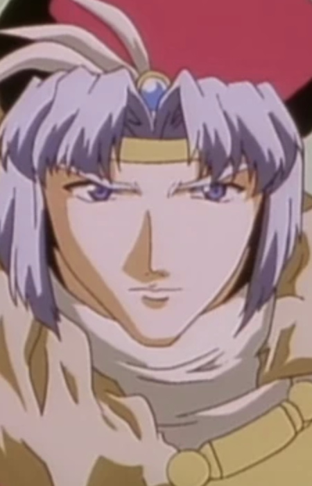 Ashubal King Van