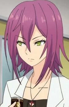 Kagami Aoi