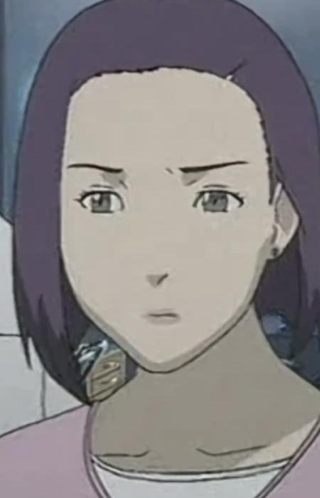 Ooshima Mizuho