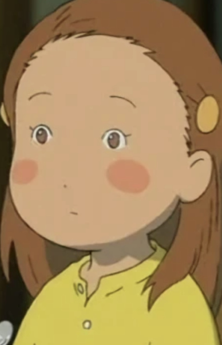 Shirakawa Yukari