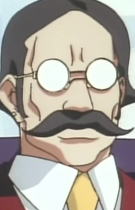 Ryuugasaki Washiu
