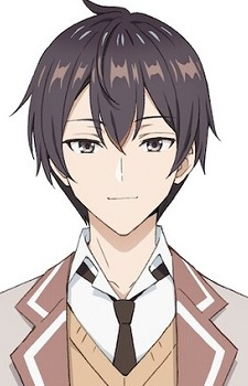 Kuze Masachika