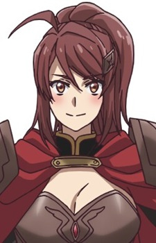 Alerido Beatrice