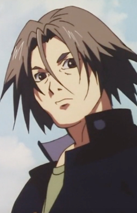 Shingu Hayato