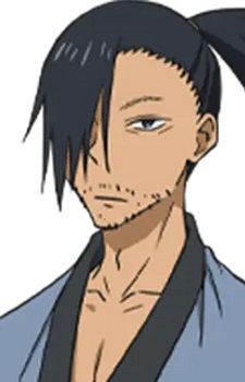 Raidou Zanzou