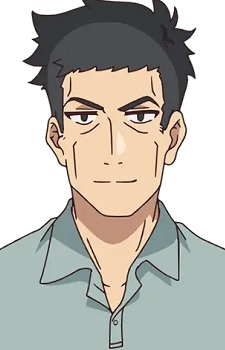 Saitou Yoshiaki