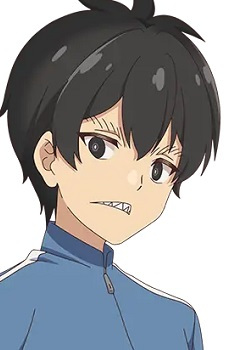 Igarashi Shouta