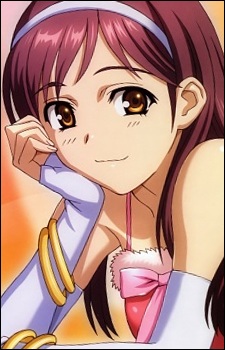 Morikawa Yuki