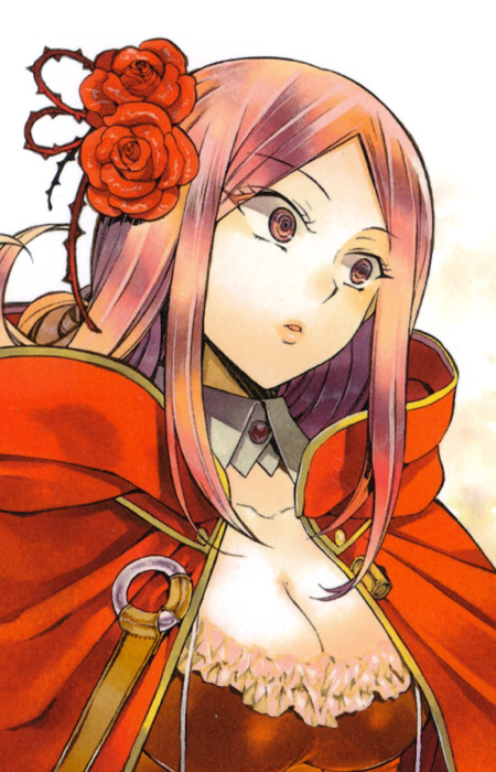 Baskerville Charlotte