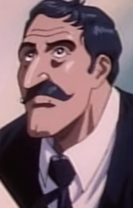 Siegel Roger