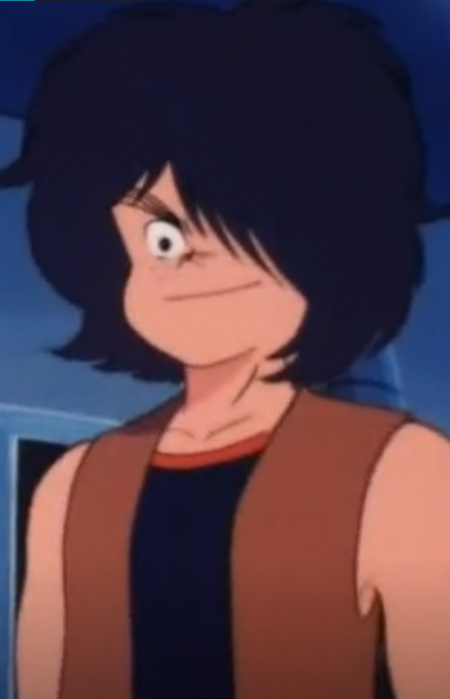 Sasamoto Satoru