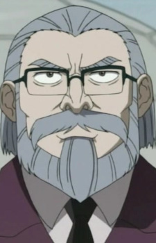 Momozono Fuyuharu