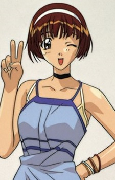 Hoshino Asuka
